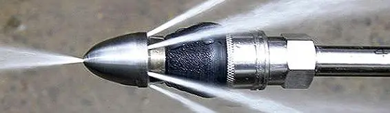 water Jet